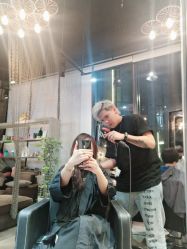 -Kraemer Paris  苏豪路易士·嘉玛发廊