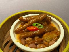 -顺峰(农展馆店)