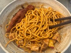 -梅溪·小伙子干挑面(安吉总店)
