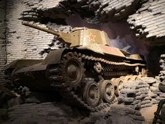 -辽沈战役纪念馆