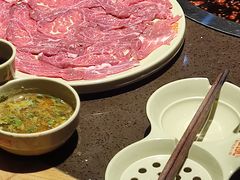 -巴倒烫陆派火锅山庄(南山总店)