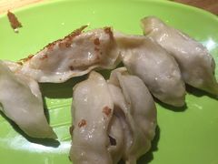 -锅贴王小吃(南大街店)
