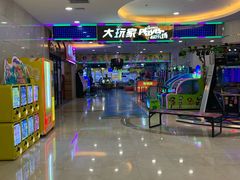 -万达广场(无锡滨湖店)