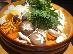 -渔寿司·日本料理(艾尚天地店)