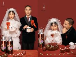 点击看大图 -太古映画婚纱摄影(天河店)