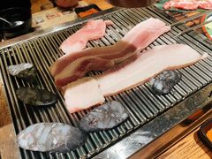 -千寻烧肉(政务区店)
