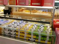 -好利来(北美N1店)