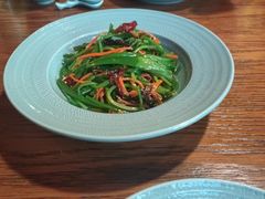 -丽江金茂凯悦臻选酒店-滇香馆