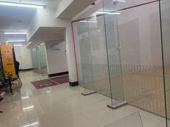 -全民健身中心壁球馆