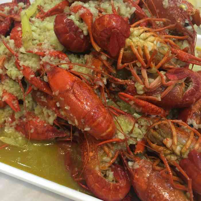 虾小帅龙虾馆(东风家园店)-"无锡橙v有特权首页报名霸王餐,免费吃喝.