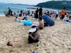 -大梅沙海滨公园