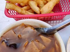 -逍遥镇刘相五胡辣汤豆沫馆(康复中街店)