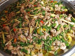 -灶东家民间菜(回兴店)