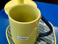 -M Stand(成都COSMO店)