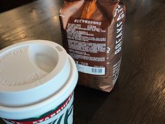 -星巴克(深圳前海企业公馆店)