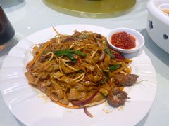 干炒牛河小例-周锦记广式餐厅(格林生活坊2期店)