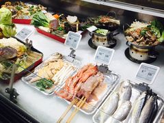餐厅-盒马鲜生(虹桥店)
