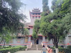 -四川大学(华西校区)