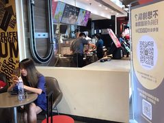 -麦当劳(世贸店)