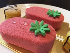 -城市名人酒店喝彩西餐厅(人民南路店)