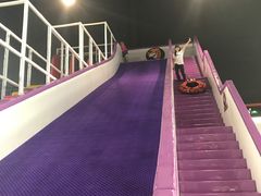 -嘿哟动霸CHUA·新潮玩运动娱乐中心·蹦床滑冰团建乐园