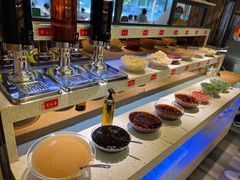 -佰人王串串香(南通路店)