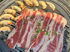 -山葵说·泥炉烤肉(泰达时尚E街区店)