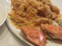 -鲜得莱渔港·小平岛海胆馆(七贤岭店)