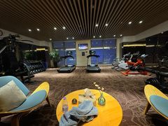 -石家庄诺华廷酒店(万象城湾里庙步行街店)
