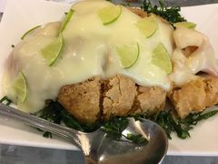 -香蕉叶餐厅(是隆店)