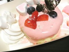 -狐狸和向日葵(北京路店)