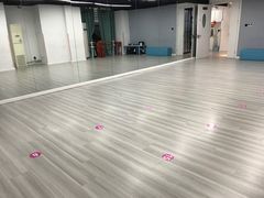 -雅米拉艺术中心(少儿舞蹈培训)