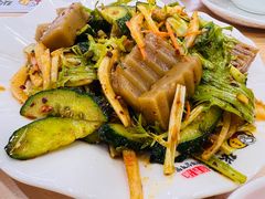 -张师傅参鸡汤(公园路店)