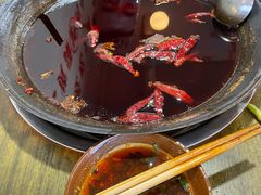 -黄潇洒老火锅(九眼桥宏济巷店)