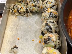 -HOTISLAND海鸡岛·韩国料理(江南西店)