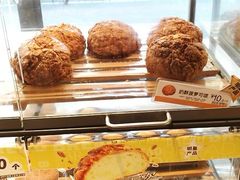 -85度C(上海茶陵北路店)