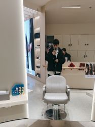 -Mentor Hair Salon