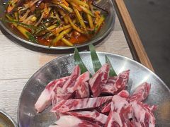 -马场洞肉铺(振安店)