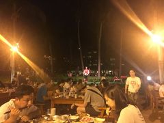 -渔家火锅·海鲜自助餐·演艺(亚龙湾天域酒店)