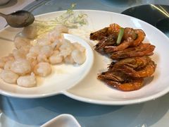 -廊亦舫Lang Yi Fang Restaurant(金桥店)