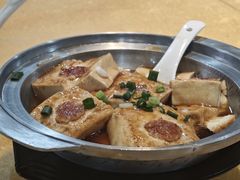 -大笑饭堂(甲子桥店)