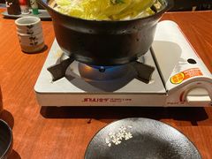 -大吉鲜鱼料理自慢(维也纳大厦店)