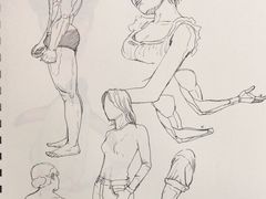 -青沐画室·专业美术培训