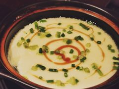 鸡蛋羹-余味