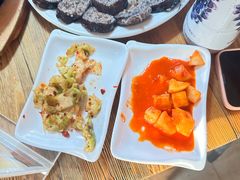 -百年石锅饭·朝鲜族传统民餐