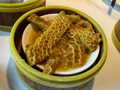 -东方早茶 海鲜•青岛菜(国信体育中心店)