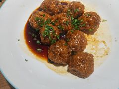 建德肉圆-雾·江·鲜建德菜