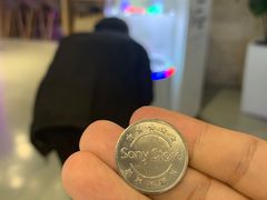 -Sony Store 索尼(上海淮海中路店)