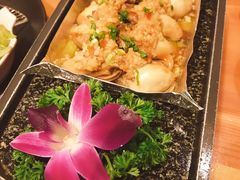 -老村旧煲(江宁金鹰店)