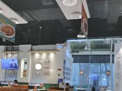 -金湖港式餐厅(建外店)